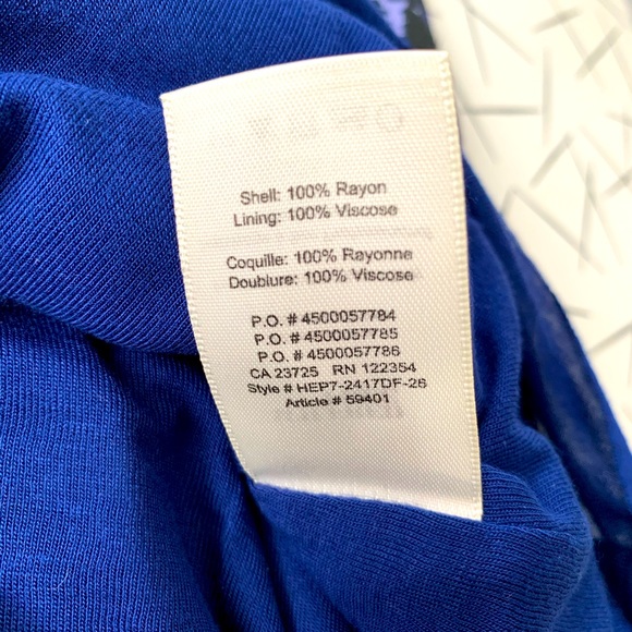 WILFRED FREE tank - Picture 5 of 8